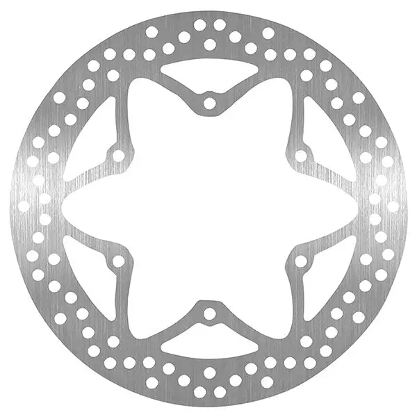 Sbs Standard Brake Rotor (5205087100) 1