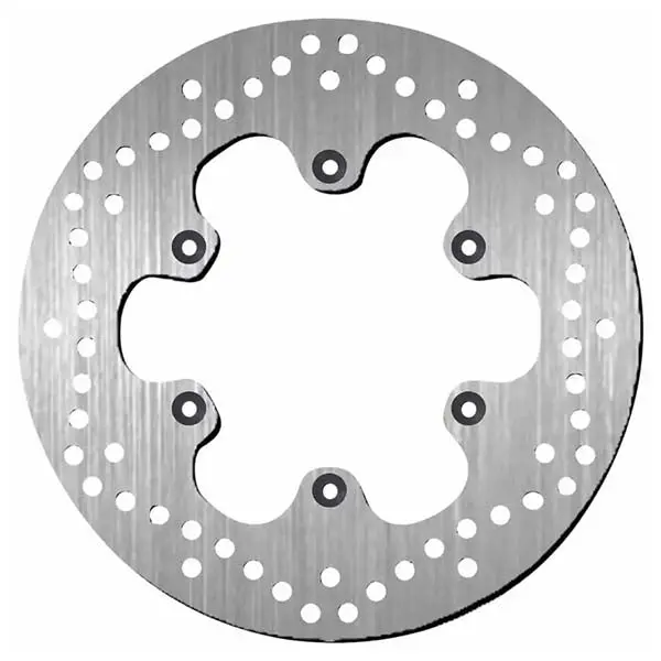 Sbs Standard Brake Rotor (5205089100) 1