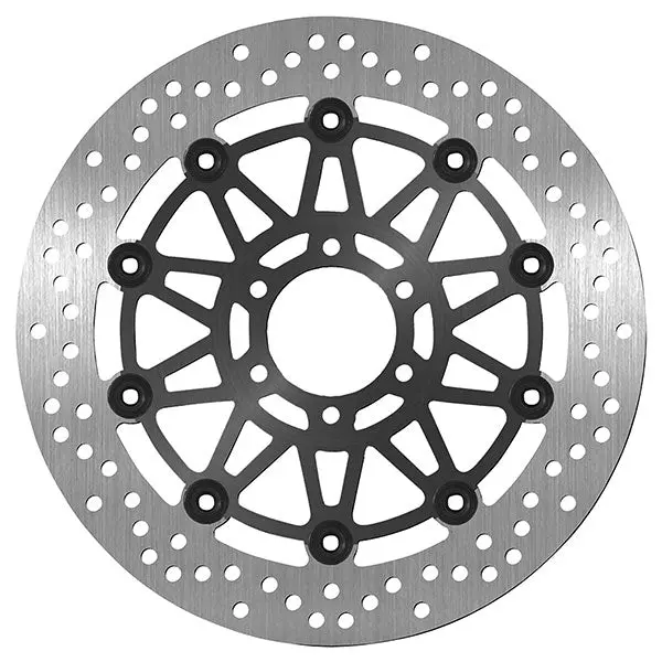 Sbs Standard Brake Rotor (5205090100) 1