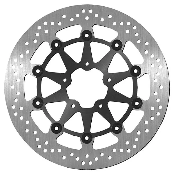 Sbs Standard Brake Rotor (5205093100) 1