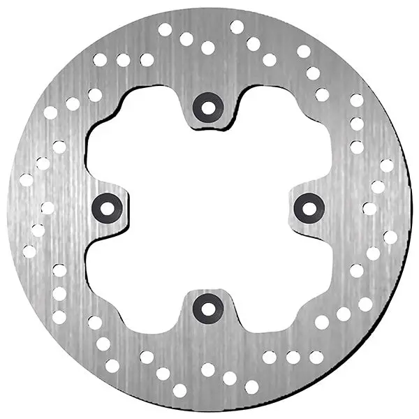 Sbs Standard Brake Rotor (5205096100) 1