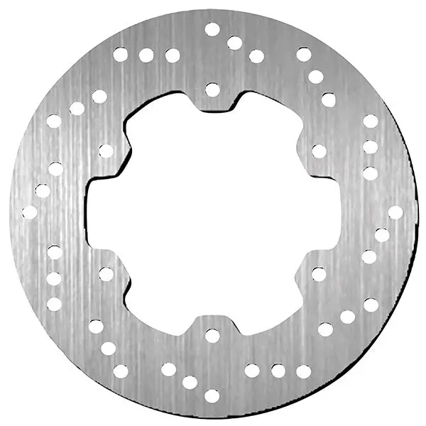 Sbs Standard Brake Rotor (5205097100) 1