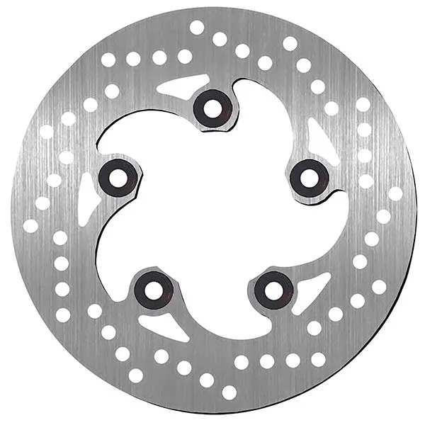Sbs Standard Brake Rotor (5205104100) 1