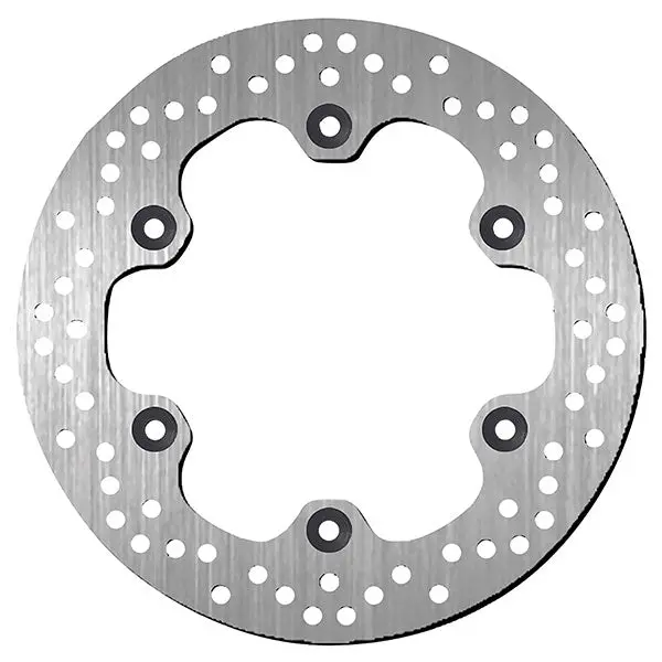 Sbs Standard Brake Rotor (5205105100) 1