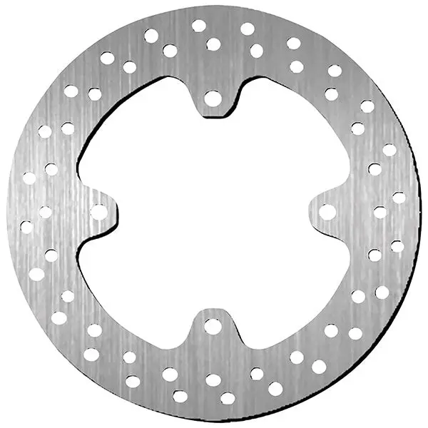 Sbs Standard Brake Rotor (5205106100) 1