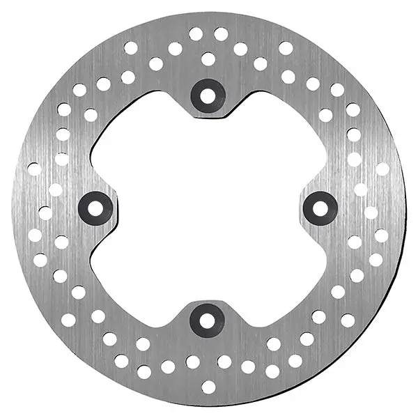 Sbs Standard Brake Rotor (5205110100) 1