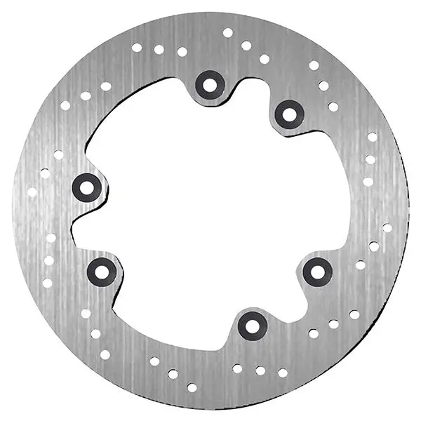 Sbs Standard Brake Rotor (5205113100) 1
