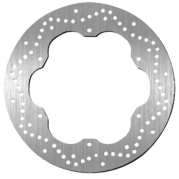 Sbs Standard Brake Rotor (5205127100) 1