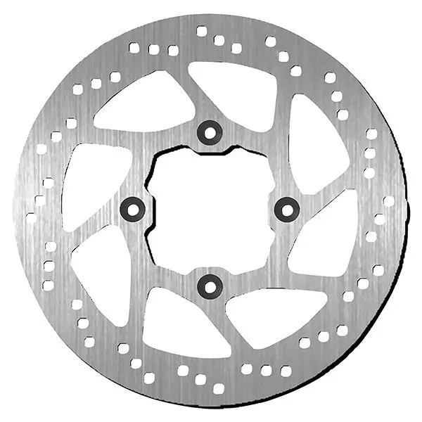 Sbs Standard Brake Rotor (5205129100) 1