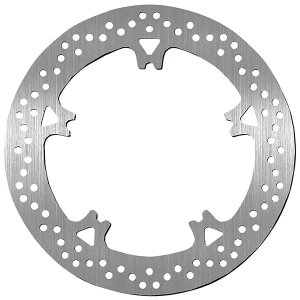 Sbs Standard Brake Rotor (5205147100) 1