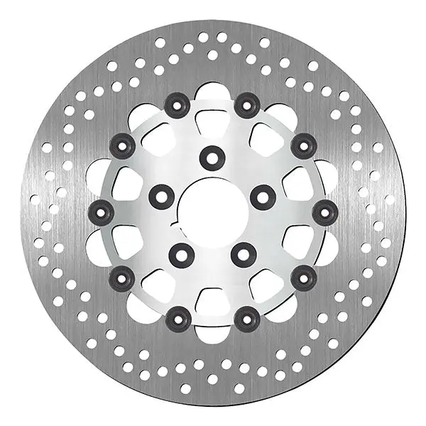 Sbs Standard Brake Rotor (5205151100) 1