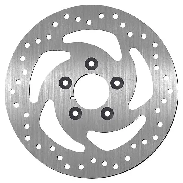 Sbs Standard Brake Rotor (5205158100) 1