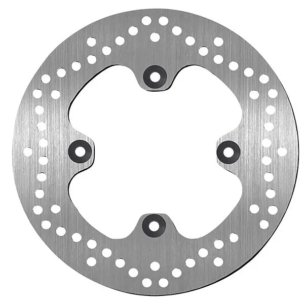 Sbs Standard Brake Rotor (5205167100) 1