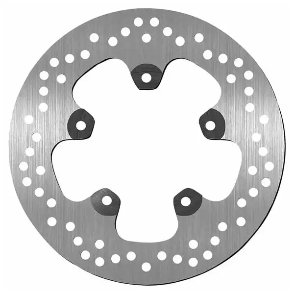 Sbs Standard Brake Rotor (5205225100) 1