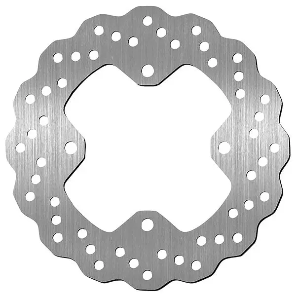 Sbs Standard Brake Rotor (5205252100) 1