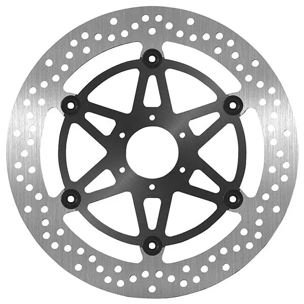 Sbs Standard Brake Rotor (5205264100) 1