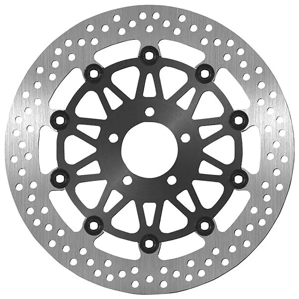 Sbs Standard Brake Rotor (5205267100) 1
