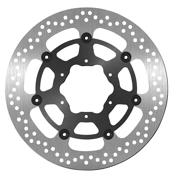 Sbs Standard Brake Rotor (5205271100) 1