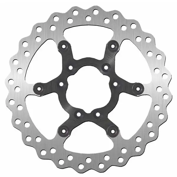 Sbs Standard Brake Rotor (5205295100) 1