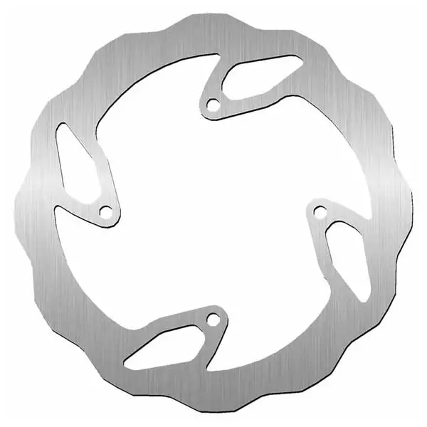 Sbs Standard Brake Rotor (5205296100) 1