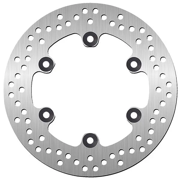 Sbs Standard Brake Rotor (5205320100) 1