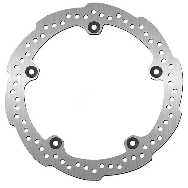 Sbs Standard Brake Rotor (5205338100) 1