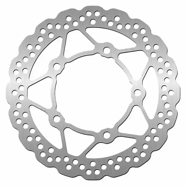 Sbs Standard Brake Rotor (5205339100) 1