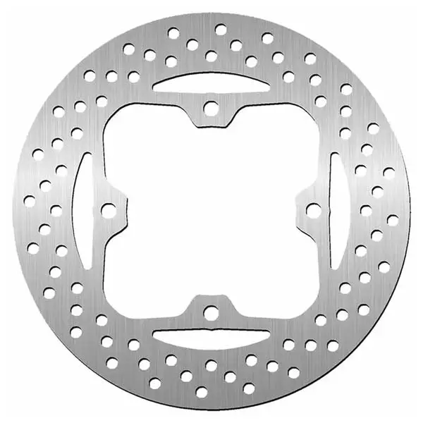 Sbs Standard Brake Rotor (5205379100) 1