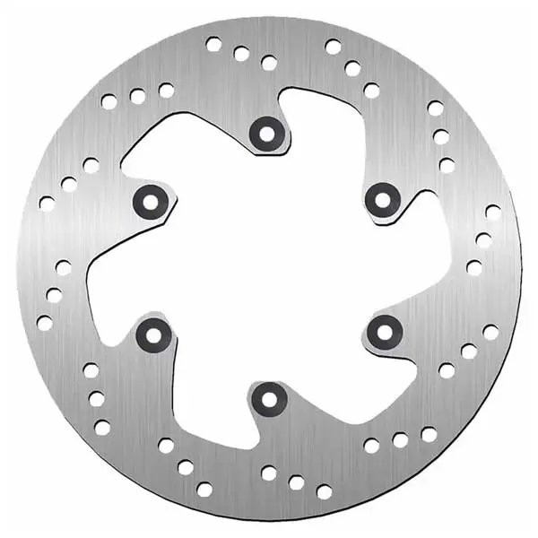Sbs Standard Brake Rotor (5205406100) 1