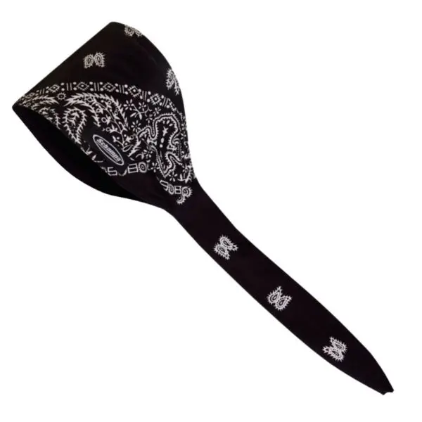 Schampa Old School Bandana Headwear 1