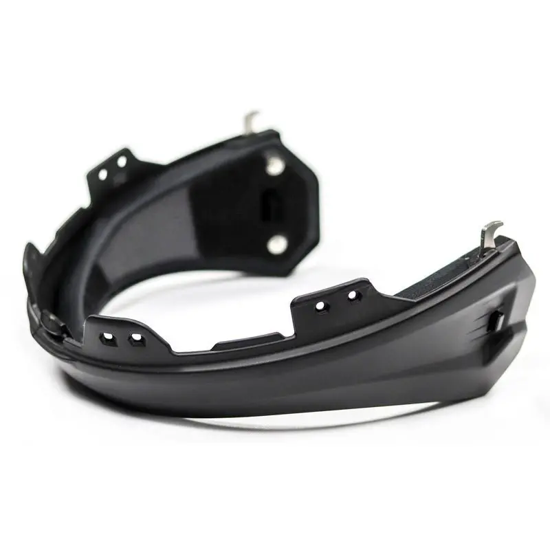 Scorpion Covert Ear And Neck Hard Cover (Xl) 1