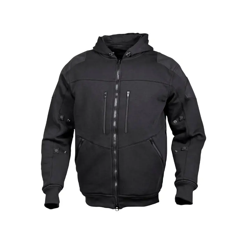 Scorpion Covert Hoodie Black (4Xl) 1
