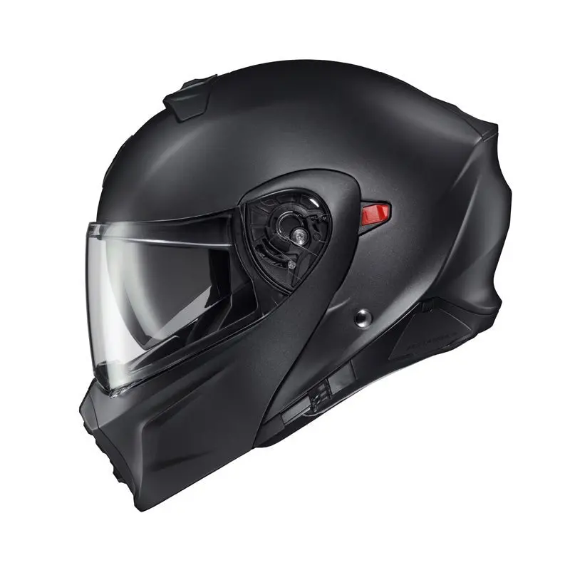 Scorpion Exo-Gt930 Transformer Helmet Solid Matte Black 1