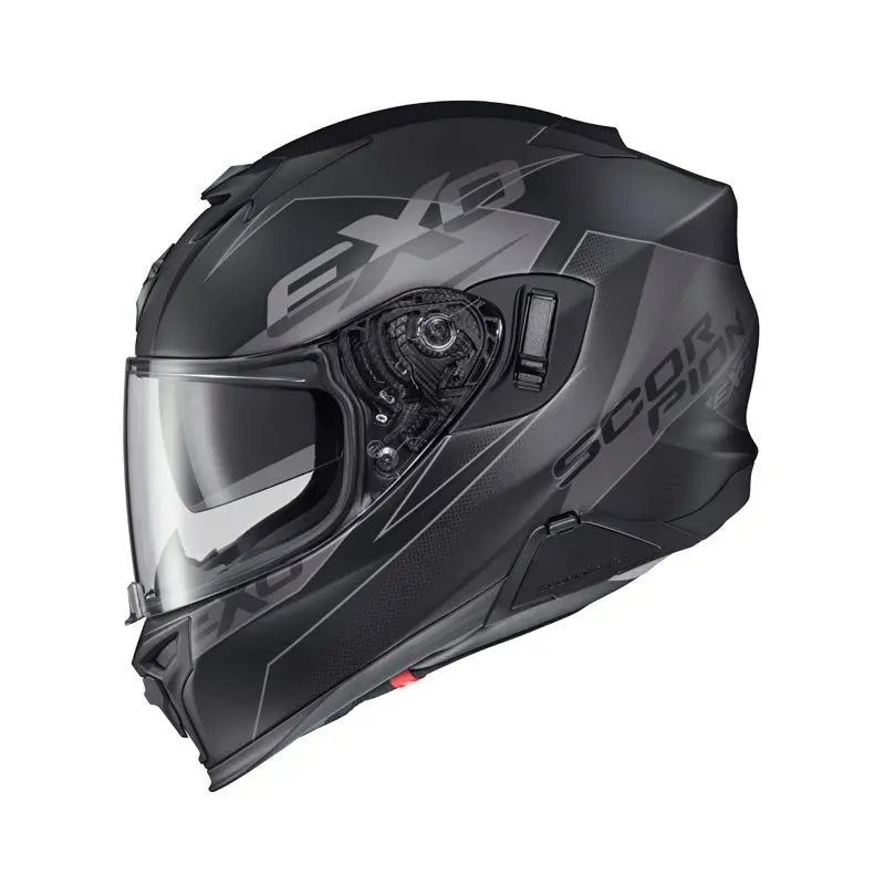 Scorpion Exo-T520 Helmet Factor Phantom 1