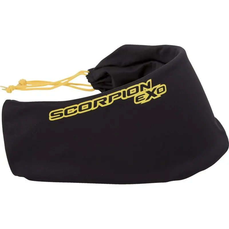 Scorpion Faceshield Bag 1
