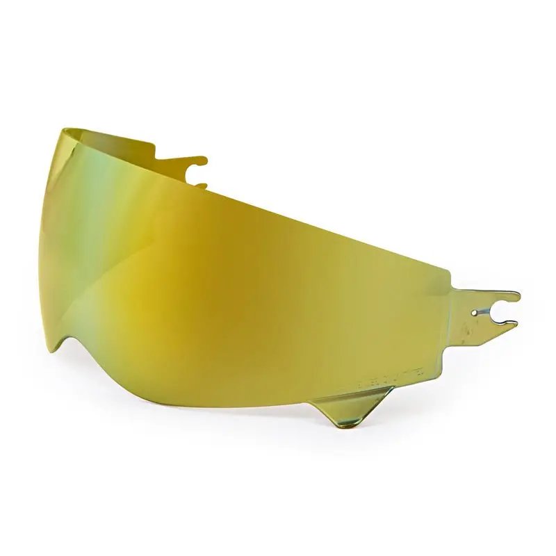 Scorpion Faceshield Covert/Covert X Gold 1