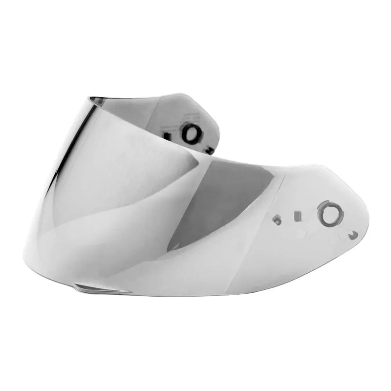 Scorpion Faceshield R2000/R710/R410/T1200/T510/R320 Silver 1