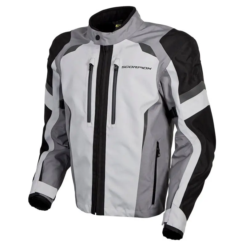 Scorpion Optima Jacket Red (Xl) 1