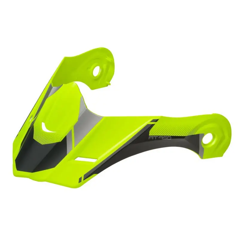 Scorpion Peak Exo-At950 Snow Ellwood Hi-Viz 1