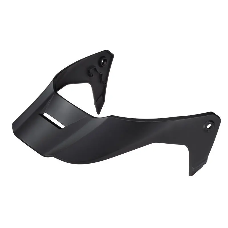 Scorpion Peak Visor Exo-Hx1 Matte Black 1