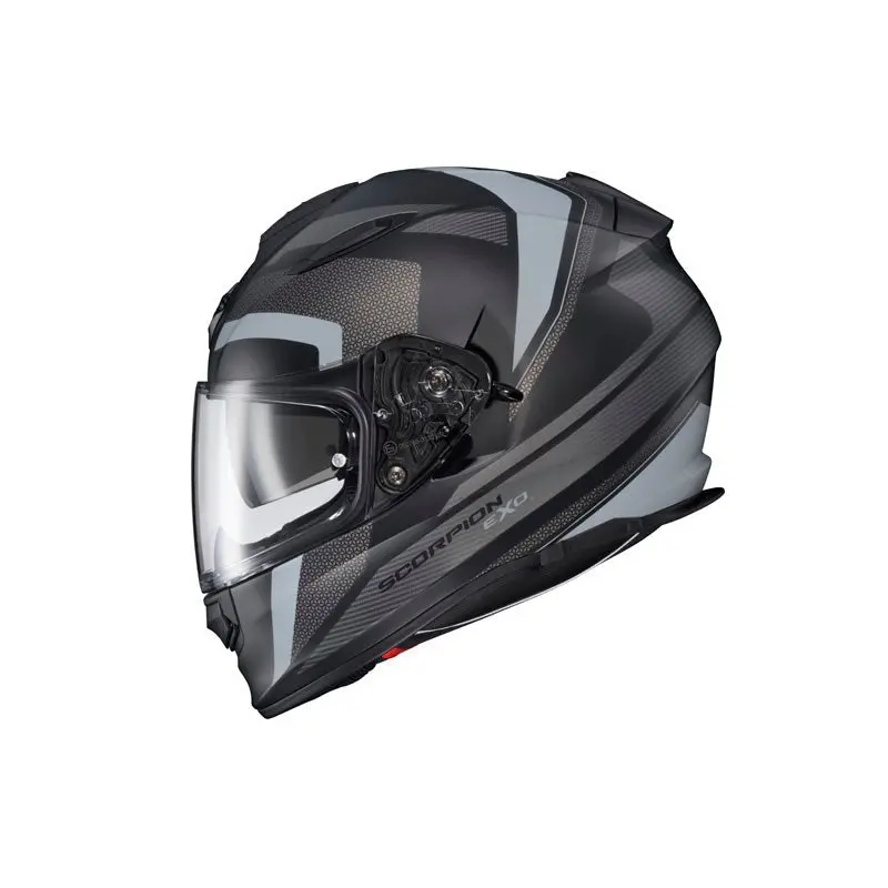 Scorpion Ryzer Helmet Evolution Matte Phantom (S) 1