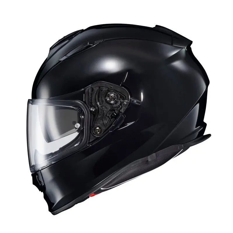 Scorpion Ryzer Helmet Solid Gloss White (L) 2