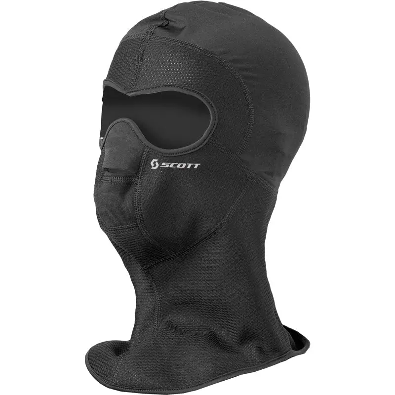 Scott Balaclava Black (Xl) 1