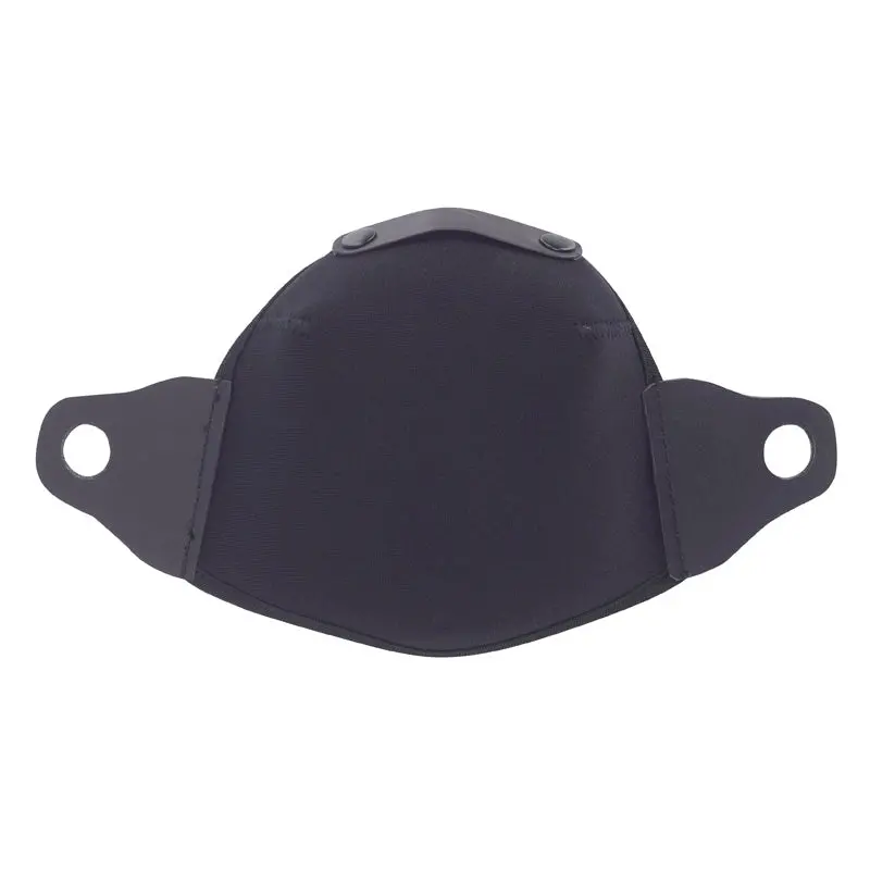 Scott Breath Guard For 350 Helmet (Xl/2Xl) 1