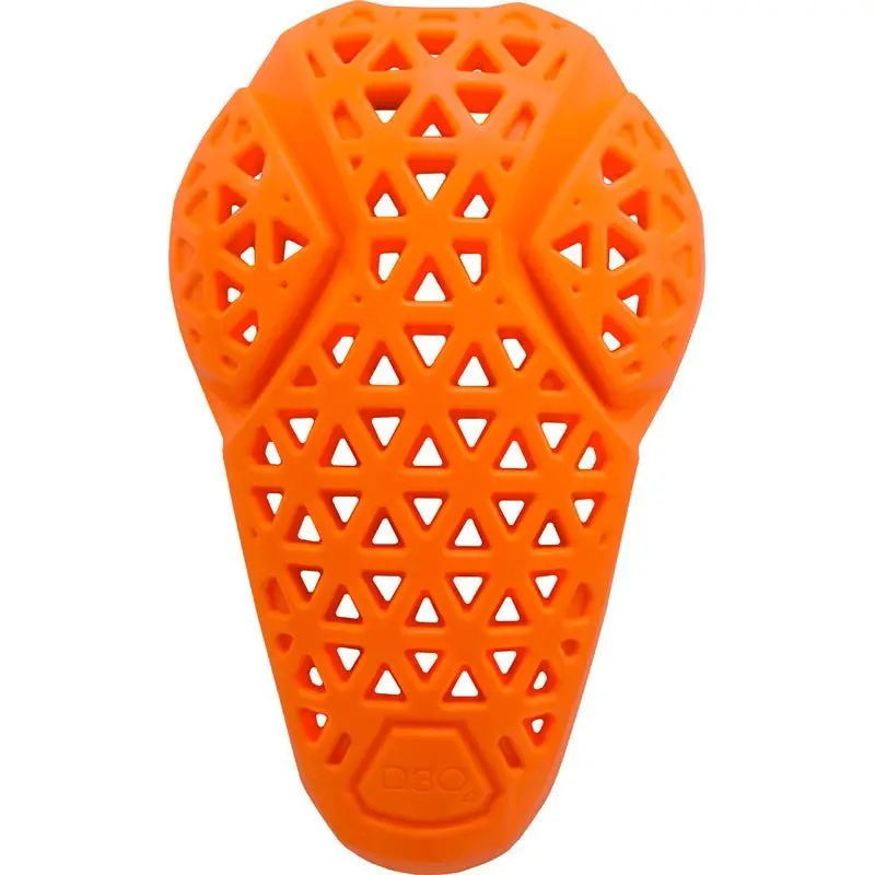 Scott D3o Lp2 Pro Level 2 Knee Protectors 1
