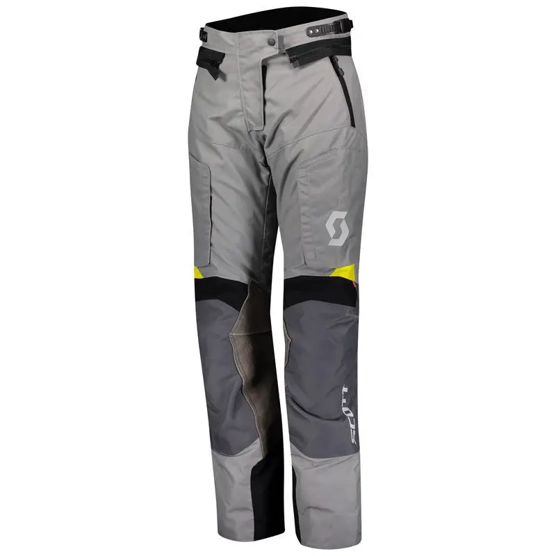 Scott Dualraid Dryo Women's Pants Black (36/Xs) 1