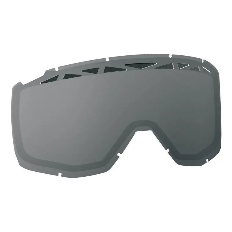 Scott Enduro Double Acs Lens Hustle/Tyrant/Split/Primal Clear 1