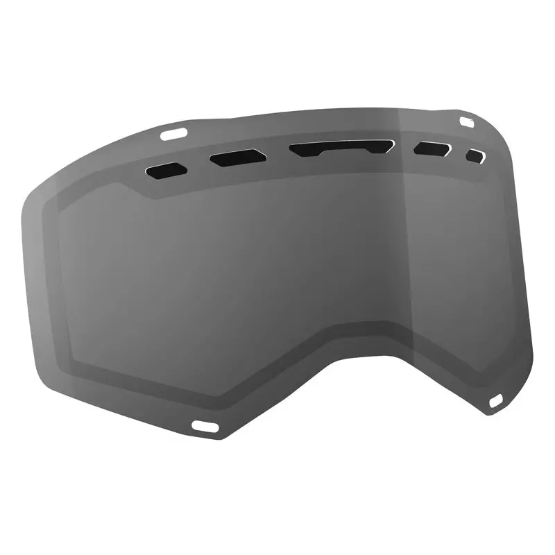 Scott Enduro Double Acs Lens Prospect/Fury Clear 1