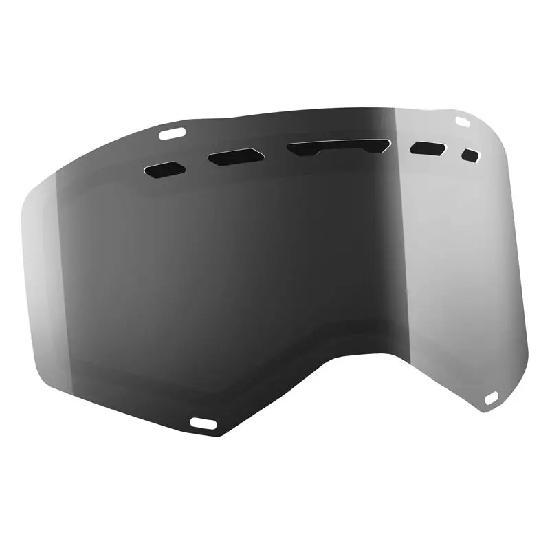 Scott Enduro Double Acs Lens Prospect/Fury Grey Light Sensitive 1