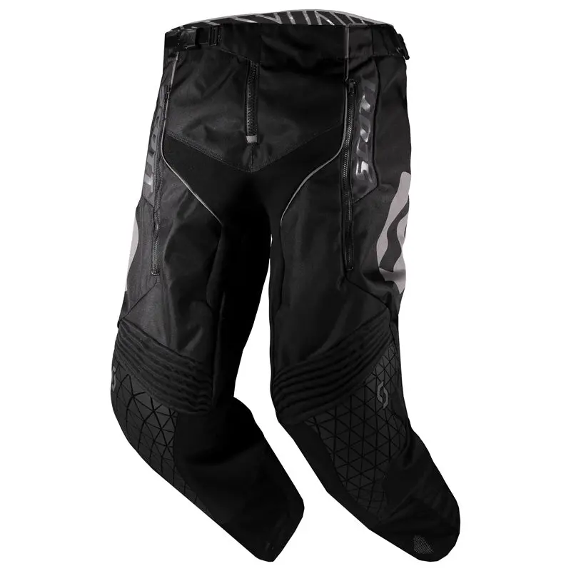 Scott Enduro Pants Grey (38) 1